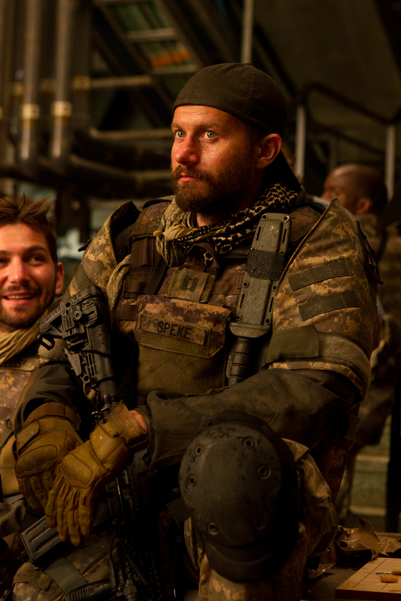 Illustration for article titled High-res World War Z photos only fuel our mixed emotions